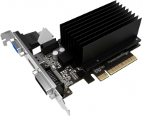 Palit NEAT7300HD46-2080H tarjeta gráfica NVIDIA GeForce GT 730 2 GB GDDR3