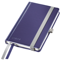 Leitz 44890069 writing notebook A6 80 sheets Blue