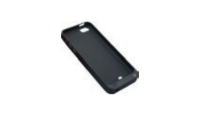 RealPower PB-4000 mobiele telefoon behuizingen 14 cm (5.5") Skin-hoes Zwart