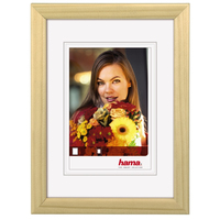 Hama Bella Single picture frame Transparent