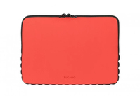 Tucano BFCAR1314-CR Notebooktasche 35,6 cm (14") Cover Rot