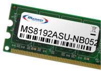 Memory Solution MS8192ASU-NB052 Speichermodul 8 GB