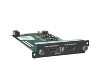 TV One CM-HDMI-4K-2IN interfacekaart/-adapter Intern
