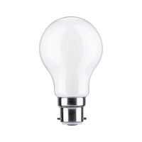 Paulmann Birne ampoule LED 9 W B22d E