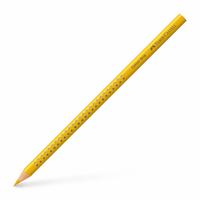 Faber-Castell 112408 Buntstift Gelb
