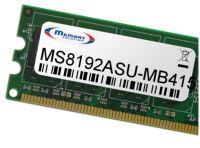 Memory Solution MS8192ASU-MB415 Speichermodul 8 GB