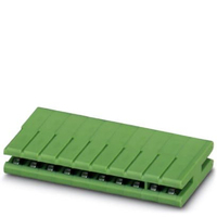 Phoenix Contact ZEC 1,5/ 4-LPV-5,0 C2 connecteur de fils PCB Vert