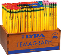 Lyra Temagraph Multi 288 pz