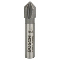 Bosch 2609255117 Verzinkboor 1 stuk(s)