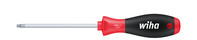 Wiha 01304 manual screwdriver Single Standard screwdriver