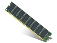 Hypertec Compaq equivalent 512MB DIMM SDRAM (PC133 ECC) (Legacy) memory module 0.5 GB 133 MHz