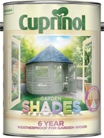 Cuprinol Garden Shades 5 L