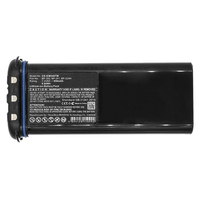 CoreParts MBXTWR-BA0311 two-way radio accessory Battery