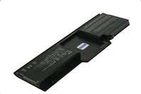 2-Power 11.1v, 6 cell, 44Wh Laptop Battery - replaces PU536