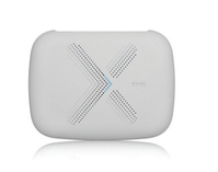 Zyxel AC3000 Tri-Band WiFi System 1733 Mbit/s Gris