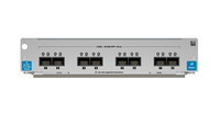 HPE 8-port 10-GbE SFP+ v2 zl switch modul