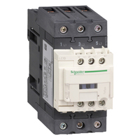 Schneider Electric LC1D65AE7 contacto auxiliar