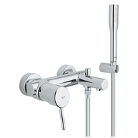 GROHE Concetto Chrome