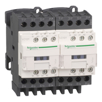 Schneider Electric LC2DT32P7 hulpcontact
