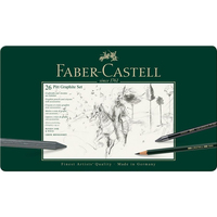 Faber-Castell 112974 Buntstift