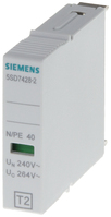 Siemens 5SD7428-2 wyłącznik instalacyjny