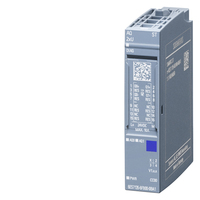 Siemens 6ES7135-6FB00-0BA1 module numérique et analogique I/O
