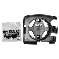 RAM Mounts RAM-HOL-TO7U uchwyt do nawigacji Samochód Czarny