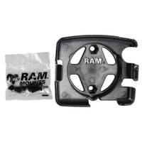 RAM Mounts RAM-HOL-TO7U soporte para navegador Coche Negro