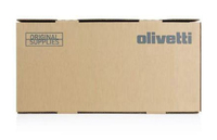 Olivetti B1240 toner cartridge 1 pc(s) Compatible Yellow