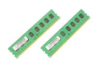 CoreParts MMDDR3-12800/8GBK-256M8 module de mémoire 8 Go DDR3 1600 MHz