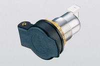 Pro Car 53114320 stopcontactkoppeling 16 A