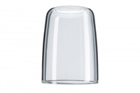 Paulmann 953.55 Lampenschirm Esszimmer Transparent Glas