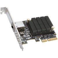 Sonnet G10E-1X-E3 Netzwerkkarte Eingebaut Ethernet 10000 Mbit/s