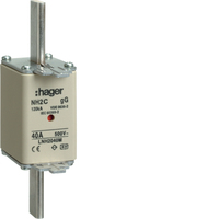 Hager LNH2040M electrical enclosure accessory