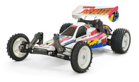 Tamiya Super Astute 2018 ferngesteuerte (RC) modell Buggy Elektromotor 1:10