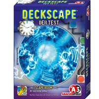 Abacus Deckscape – Der Test