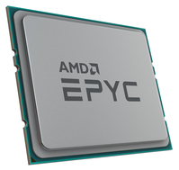 Hewlett Packard Enterprise AMD EPYC 7252 3.1GHz 1P8C CPU for DL385 Gen10 Plus v2 processor 3,1 GHz 64 MB L3