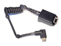 Zebra CBL-RS5X6-ADPTC-01 accessoire voor draagbare mobiele computers adapter