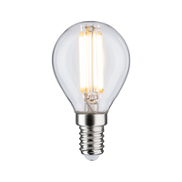 Paulmann 286.50 LED-Lampe Warmweiß 2700 K 6,5 W E14 E