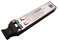 Huawei 02311DMF netwerk transceiver module Vezel-optiek 1000 Mbit/s SFP
