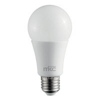 MKC Light 499048174 Lampadina a risparmio energetico 12 W E27