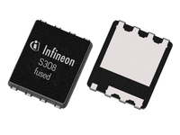 Infineon BSZ0994NS tranzisztor 40 V