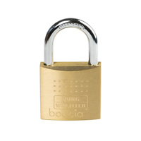 BURG-WÄCHTER 450 50 6 SB padlock Conventional padlock 1 pc(s)