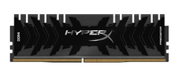 HyperX HX426C15PB3/32 memory module 32 GB 1 x 32 GB DDR4 2666 MHz