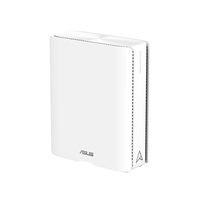 ASUS ZenWiFi BQ16 Tri-Band (2,4 GHz/5 GHz/6 GHz) Wi-Fi 7 (802.11be) Weiß 3 Intern