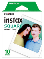 Fujifilm Instax Square Sofortbildfilm 10 Stück(e) 86 x 72 mm