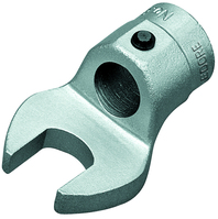 Gedore 8791-11/16AF Torque wrench end fitting Króm 11/16" 1 dB