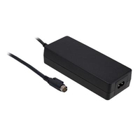 MEAN WELL GSM120B12-R7B power adapter/inverter 120 W