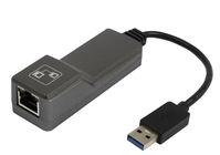 ALLNET ALL0174XG-A interfacekaart/-adapter RJ-45