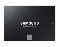 Samsung 870 EVO 1 TB 2.5" Serial ATA III V-NAND MLC